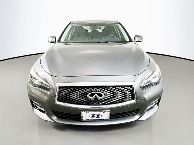 2017 INFINITI Q50 3.0T Signature Edition