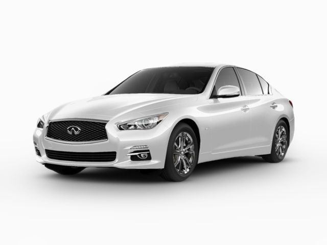 2017 INFINITI Q50 3.0T Signature Edition