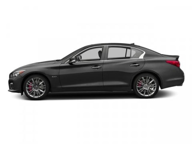 2017 INFINITI Q50 3.0T Sport
