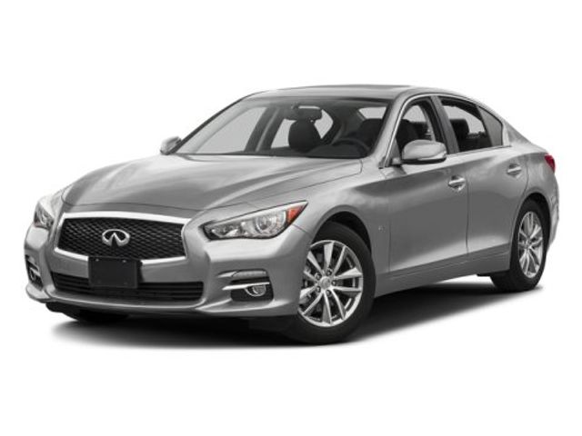 2017 INFINITI Q50 3.0T Premium