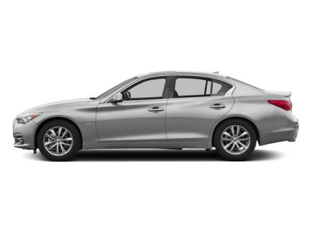 2017 INFINITI Q50 3.0T Premium