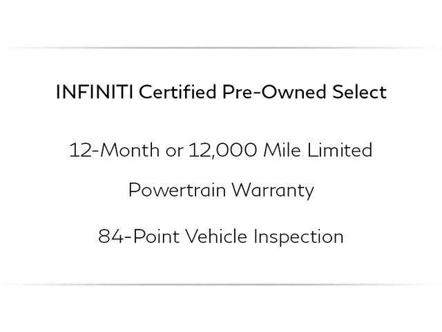 2017 INFINITI Q60 2.0T Premium