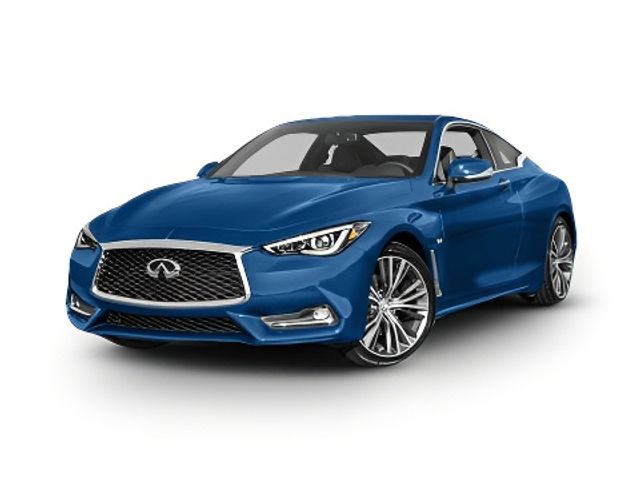 2017 INFINITI Q60 2.0T Premium