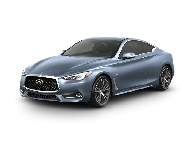 2017 INFINITI Q60 2.0T Premium