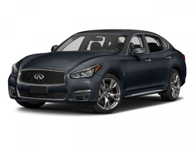 2017 INFINITI Q70L 3.7