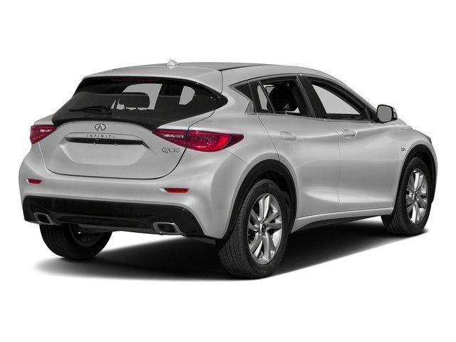 2017 INFINITI QX30 Sport