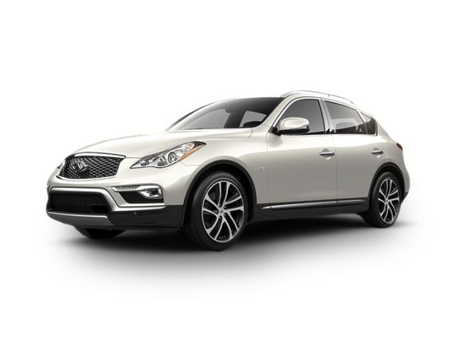 2017 INFINITI QX50 Base