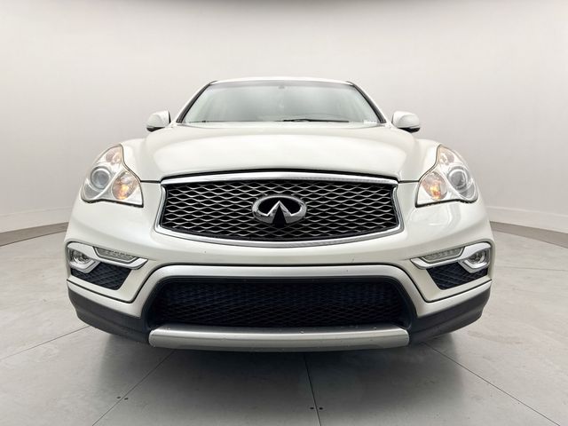 2017 INFINITI QX50 Base