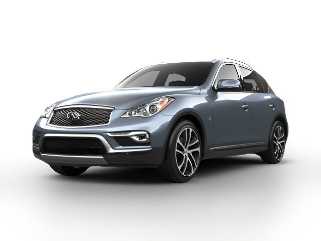 2017 INFINITI QX50 Base