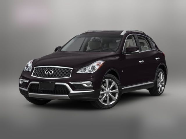 2017 INFINITI QX50 Base