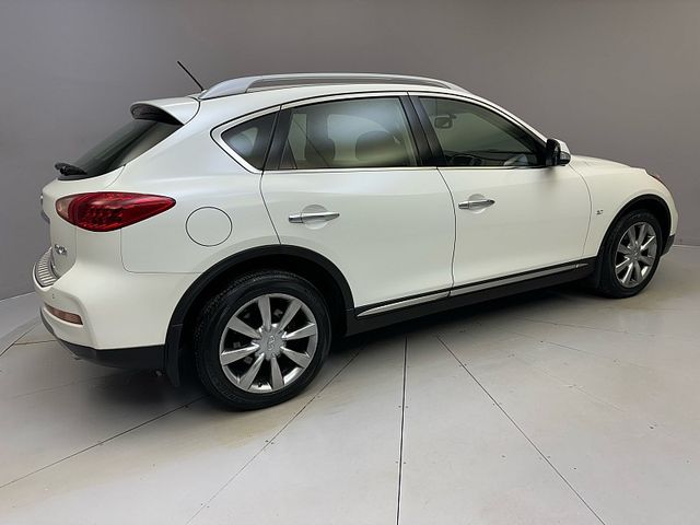 2017 INFINITI QX50 Base