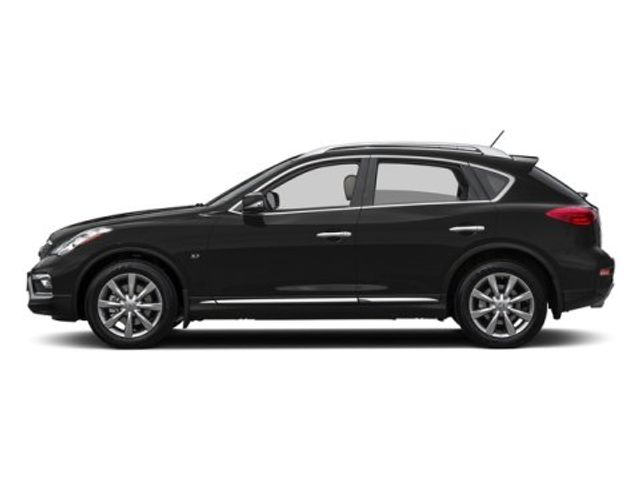 2017 INFINITI QX50 Base