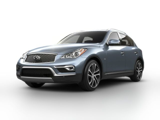 2017 INFINITI QX50 Base