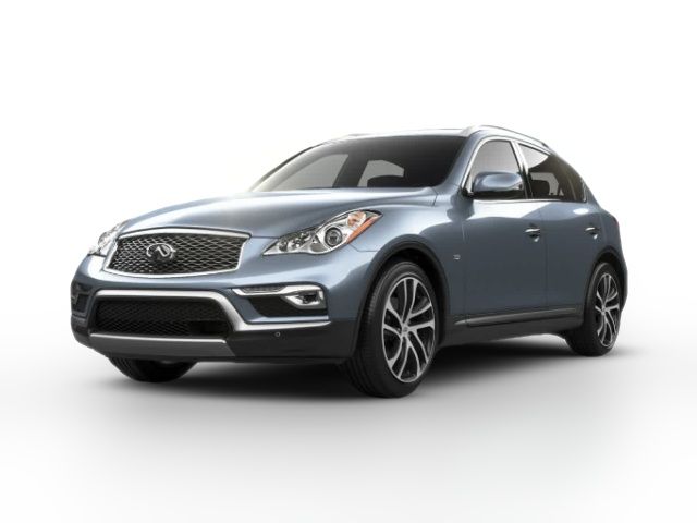 2017 INFINITI QX50 Base