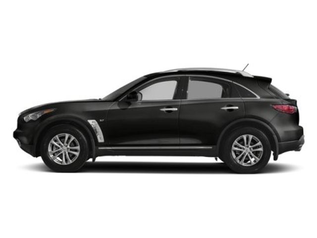 2017 INFINITI QX70 Base