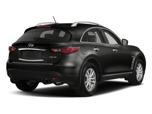 2017 INFINITI QX70 Base