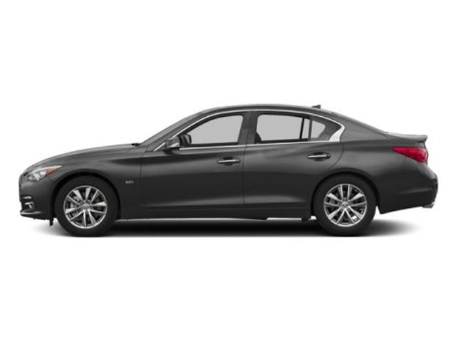 2017 INFINITI Q50 3.0T Premium