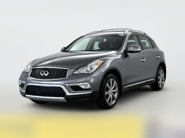 2017 INFINITI QX50 Base