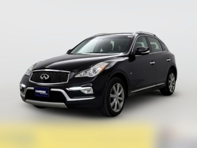 2017 INFINITI QX50 Base