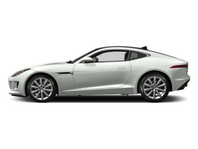 2017 Jaguar F-Type Premium