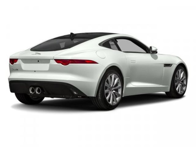 2017 Jaguar F-Type Premium