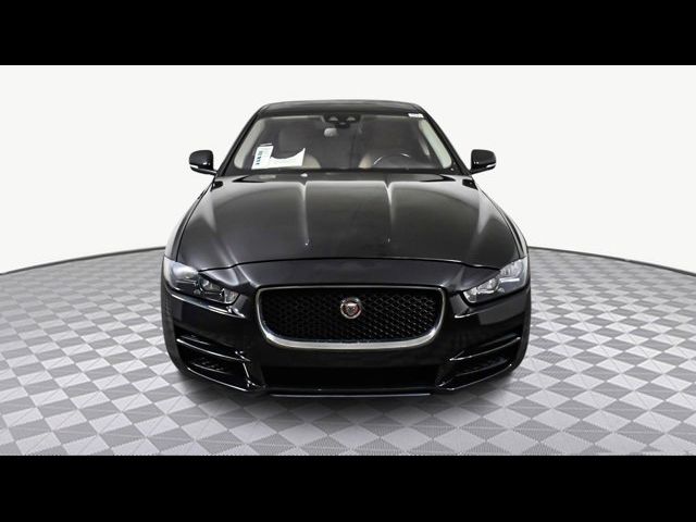 2017 Jaguar XE 20d Premium