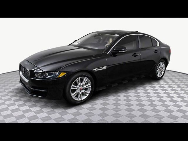 2017 Jaguar XE 20d Premium