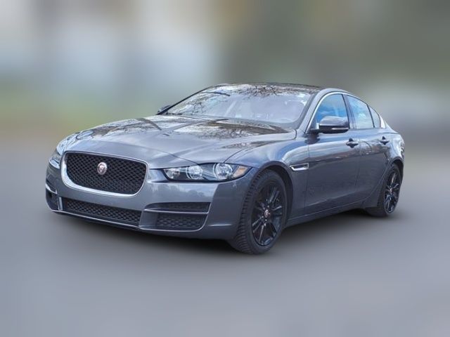 2017 Jaguar XE 20d Premium