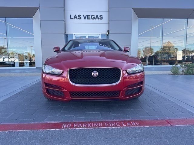 2017 Jaguar XE 20d Premium