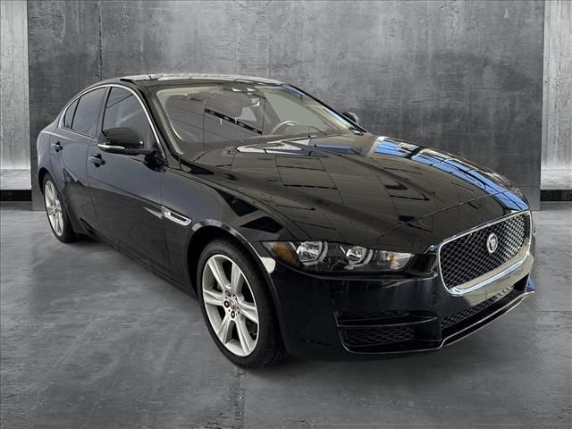 2017 Jaguar XE 20d Premium