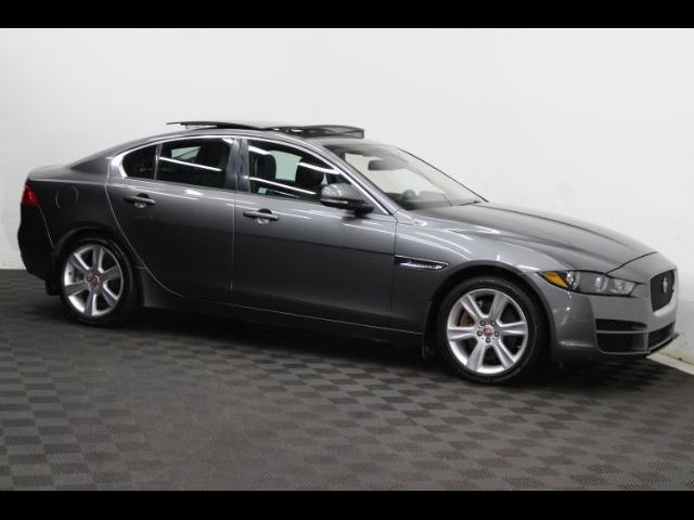 2017 Jaguar XE 20d Premium