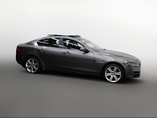 2017 Jaguar XE 20d Premium