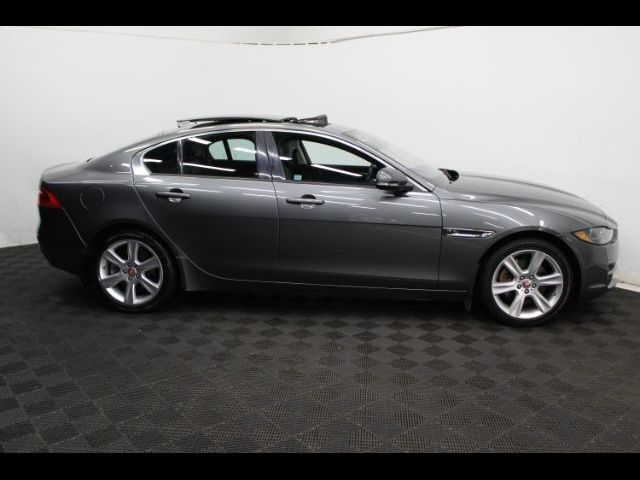 2017 Jaguar XE 20d Premium