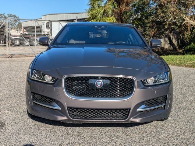 2017 Jaguar XE 20d R-Sport