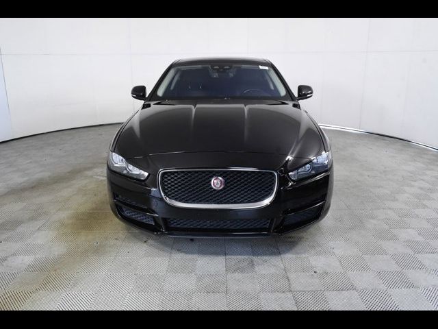 2017 Jaguar XE 25t Premium