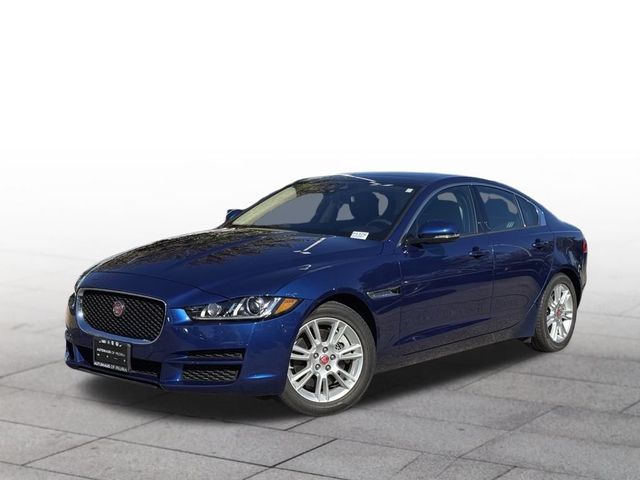 2017 Jaguar XE 25t Premium