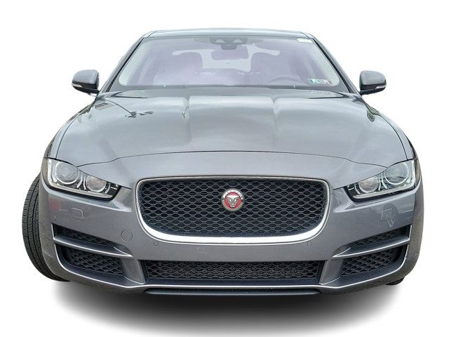 2017 Jaguar XE 25t Premium