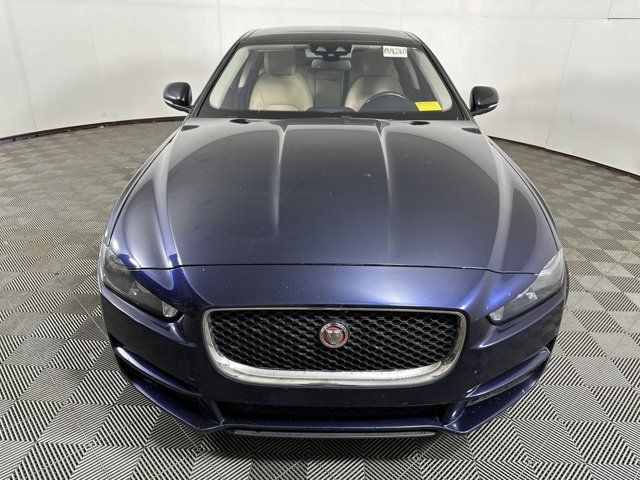 2017 Jaguar XE 25t Premium