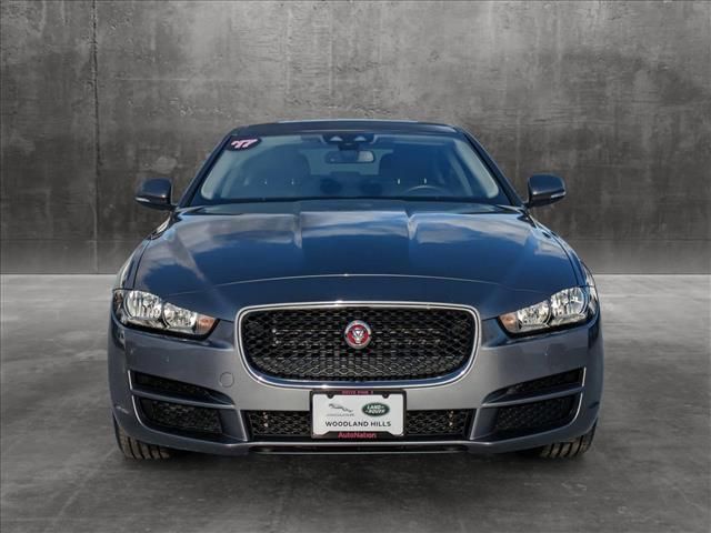 2017 Jaguar XE 25t Premium