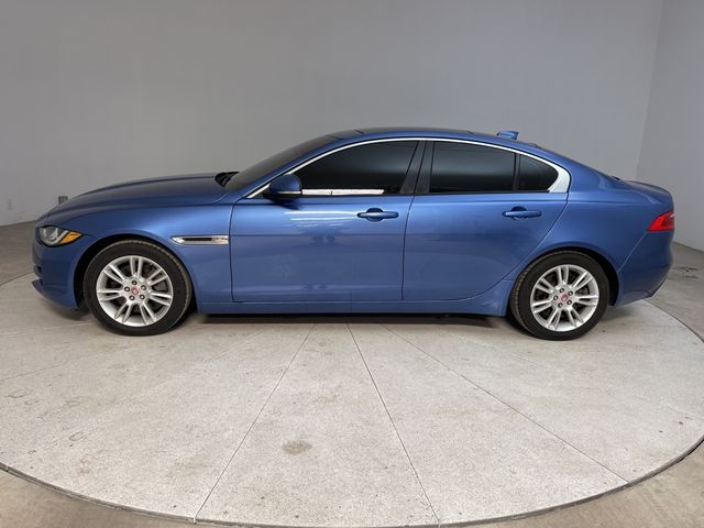 2017 Jaguar XE 25t Premium