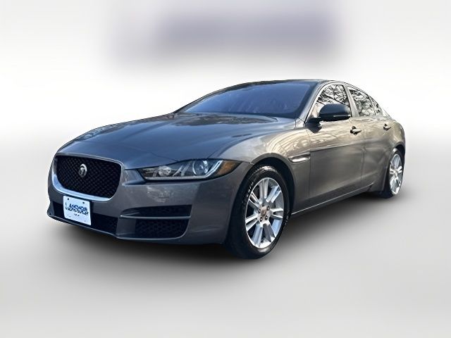 2017 Jaguar XE 25t Premium