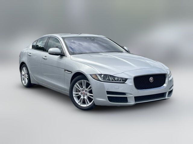 2017 Jaguar XE 25t Premium