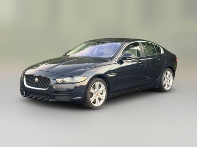 2017 Jaguar XE 25t Premium