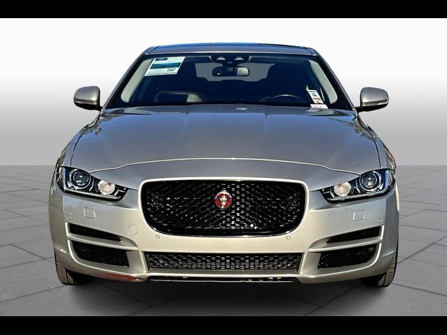 2017 Jaguar XE 25t Prestige