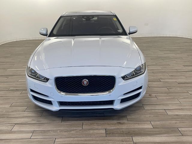 2017 Jaguar XE 25t Prestige