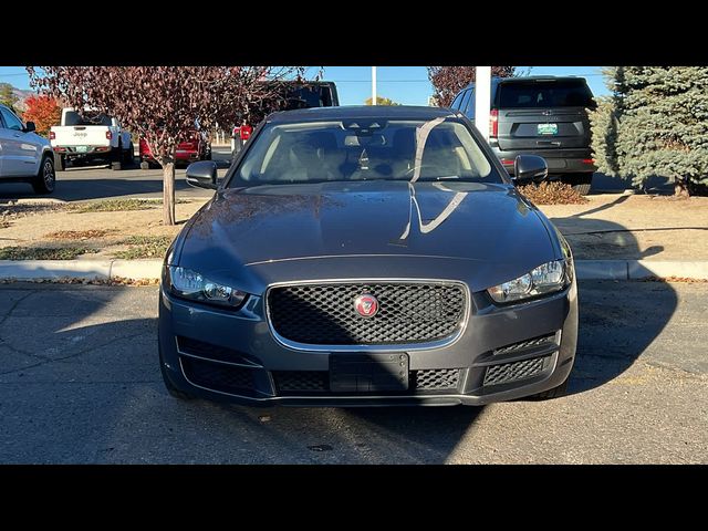 2017 Jaguar XE 35t Premium