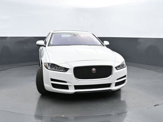 2017 Jaguar XE 35t Premium