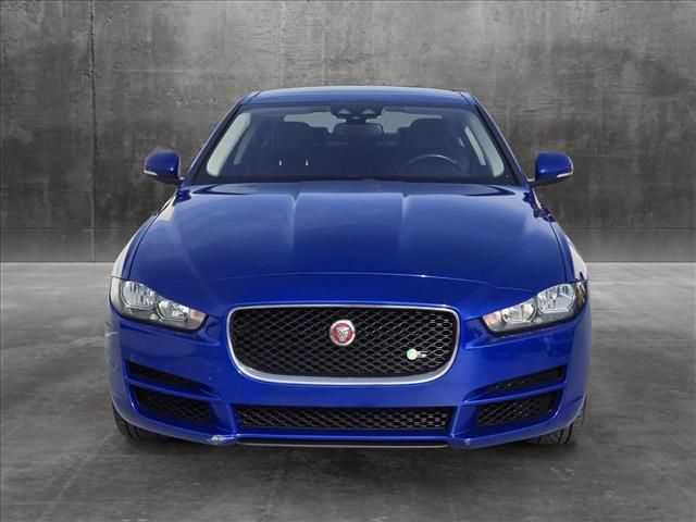 2017 Jaguar XE 35t Prestige