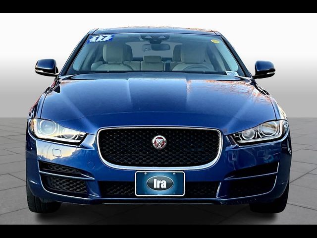 2017 Jaguar XE 35t Prestige