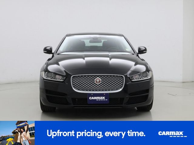 2017 Jaguar XE 25t Premium